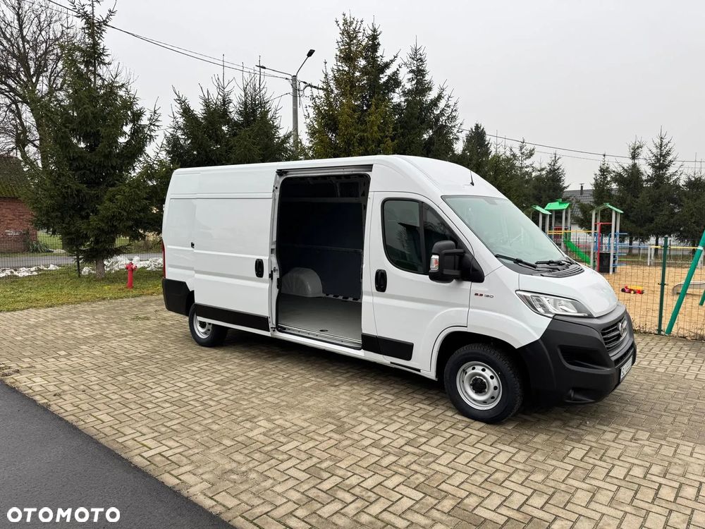 Fiat Ducato - 16