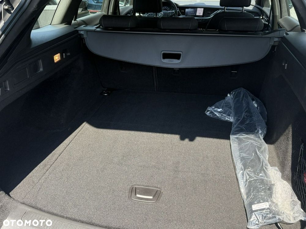 Opel Insignia 2.0 CDTI Elegance S&S - 33