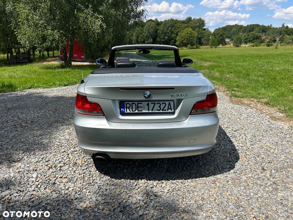BMW Seria 1 120d Edition Sport - 6