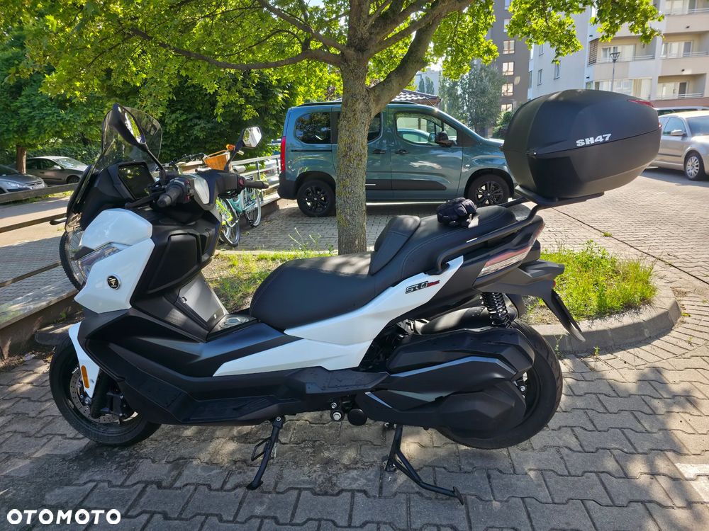 VOGE SR4 MAX - 4