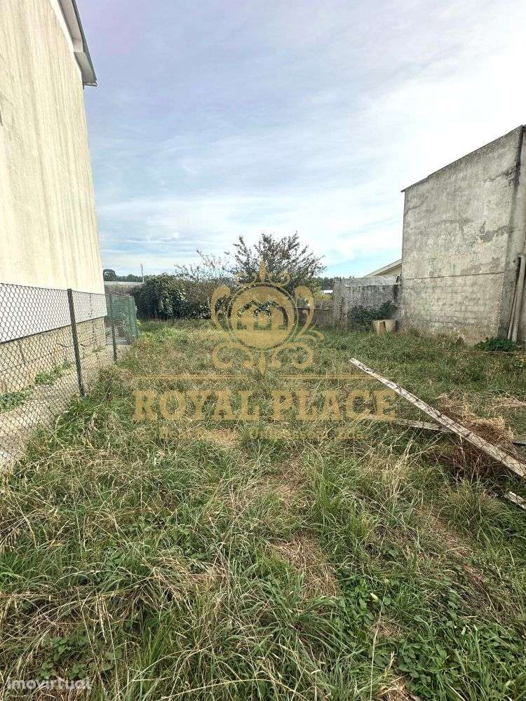 Terreno com 460 m2 em São Roque, Oliveira de Azeméis - Grande imagem: 5/10