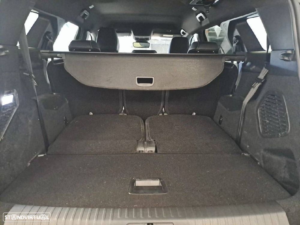 Peugeot 5008 1.2 Hybrid Allure e-DCS6 - 6