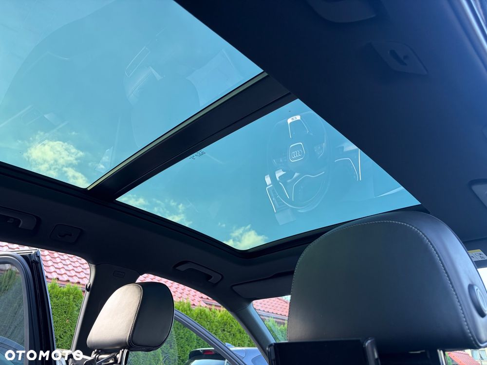 Audi Q5 2.0 TDI Quattro (clean diesel) S tronic - 9