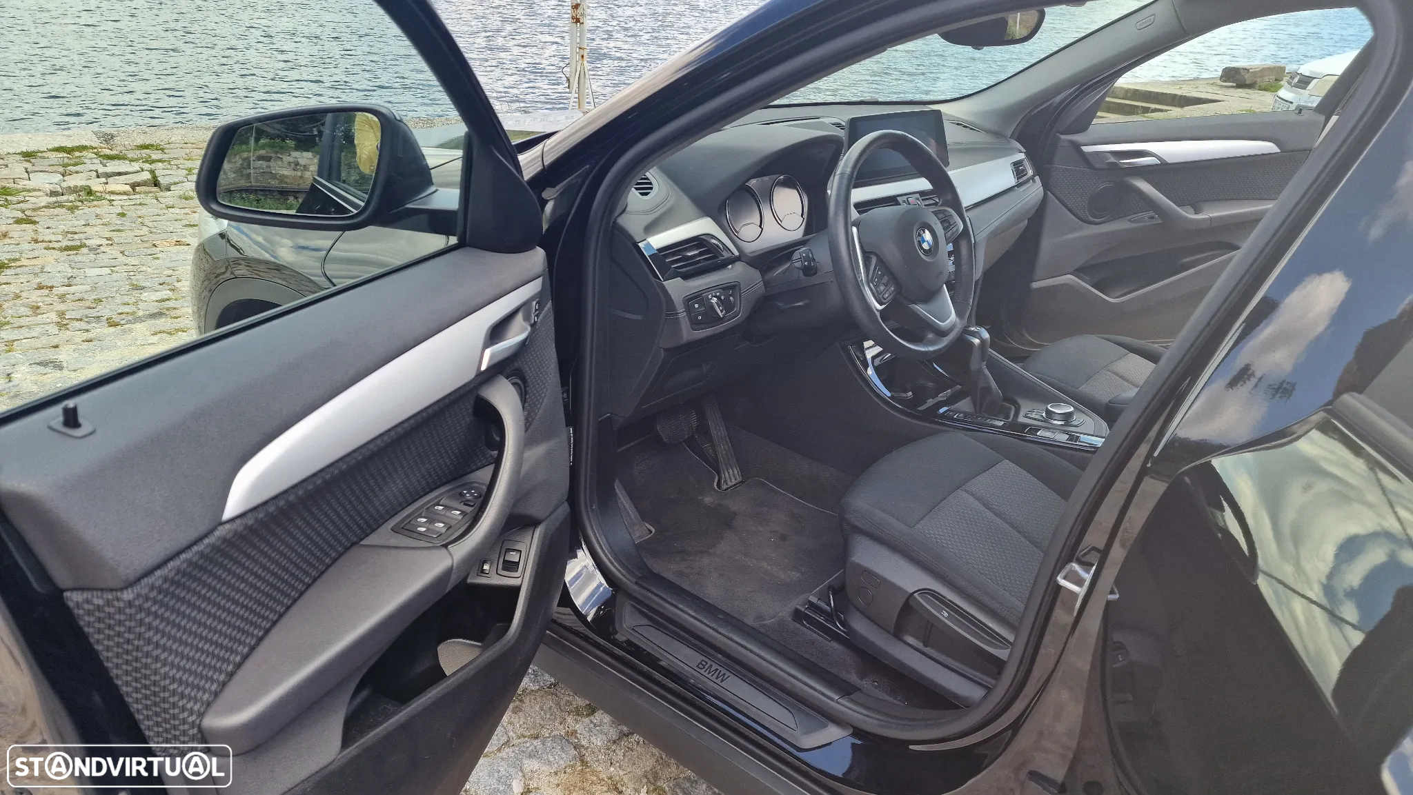BMW X2 25 e xDrive Advantage - 10