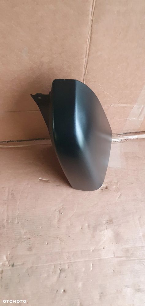 Narożnik zderzaka prawy tył górny Trafic III Vivaro B 903909896R 903903513R - 2