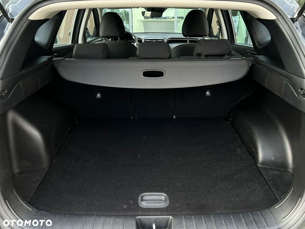 Hyundai Tucson 1.6 T-GDi Modern 2WD - 17
