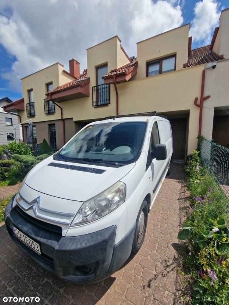 Citroën Jumpy - 7