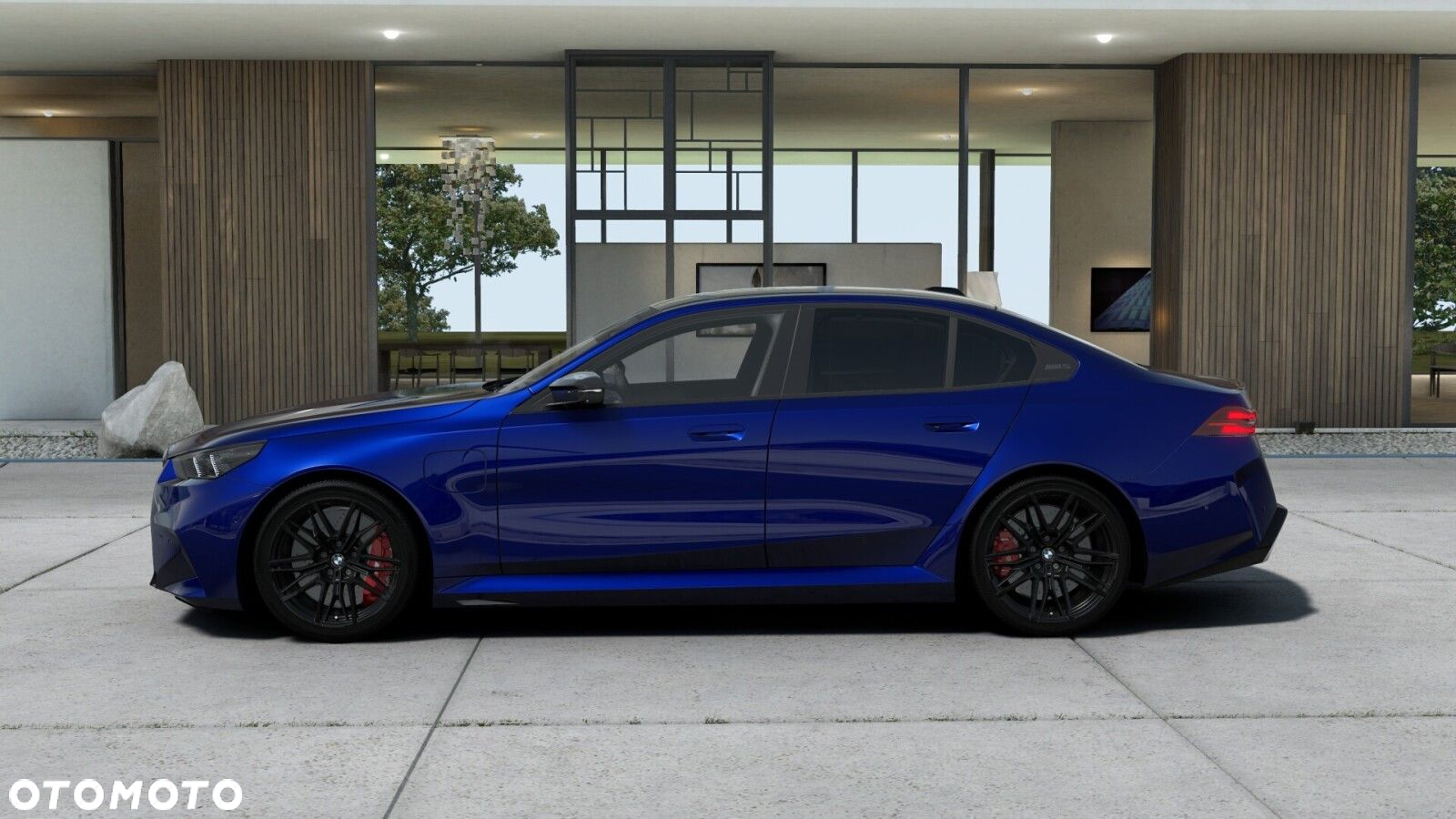 BMW M5 - 2