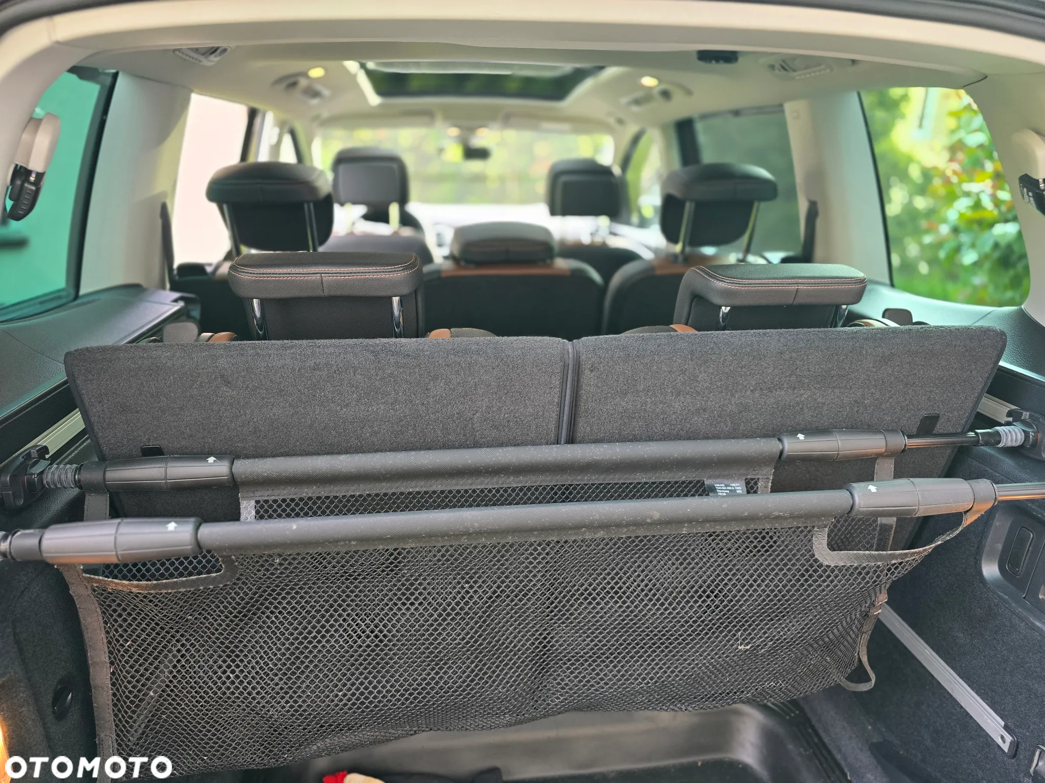 Seat Alhambra 2.0 TDI Style Advanced DSG - 10