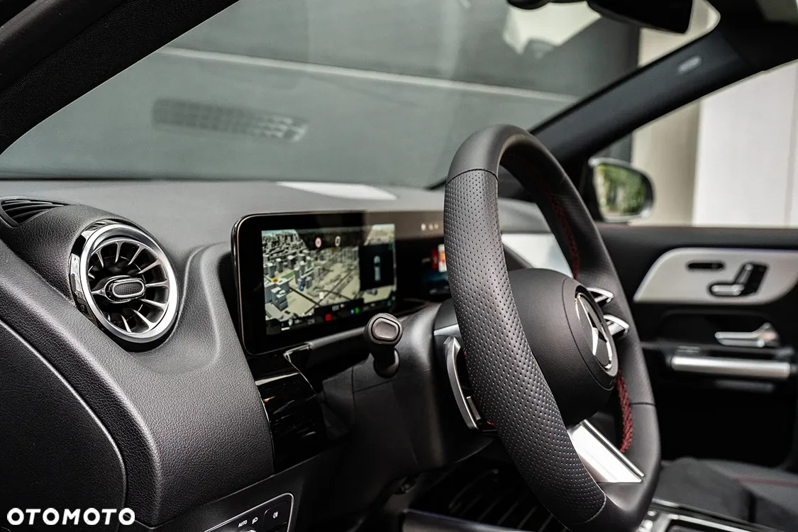 Mercedes-Benz GLA 200 mHEV AMG Line 7G-DCT - 26
