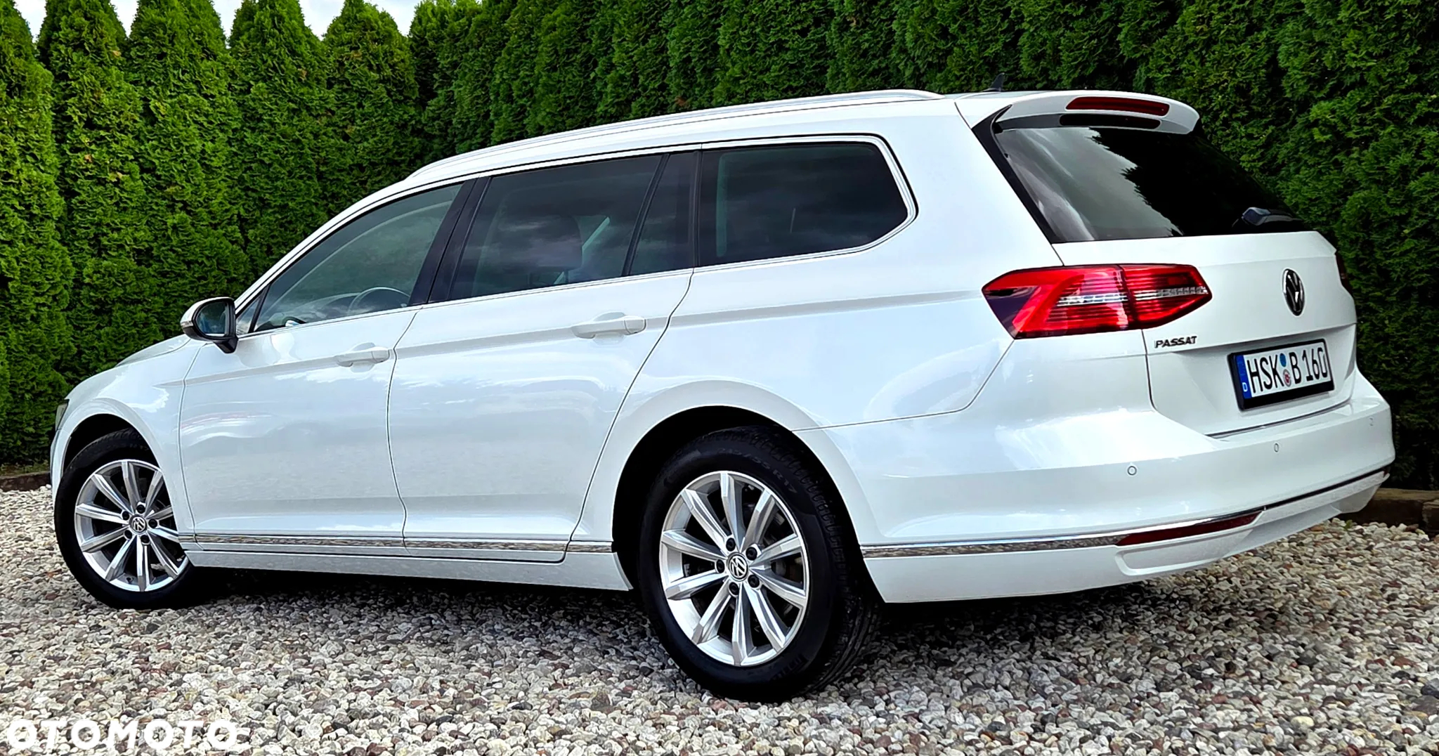Volkswagen Passat 2.0 TDI BMT Highline DSG - 5