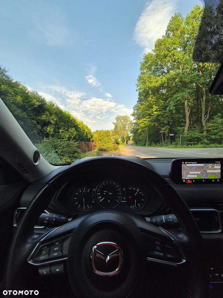 Mazda CX-5 2.0 Skypassion 2WD - 21