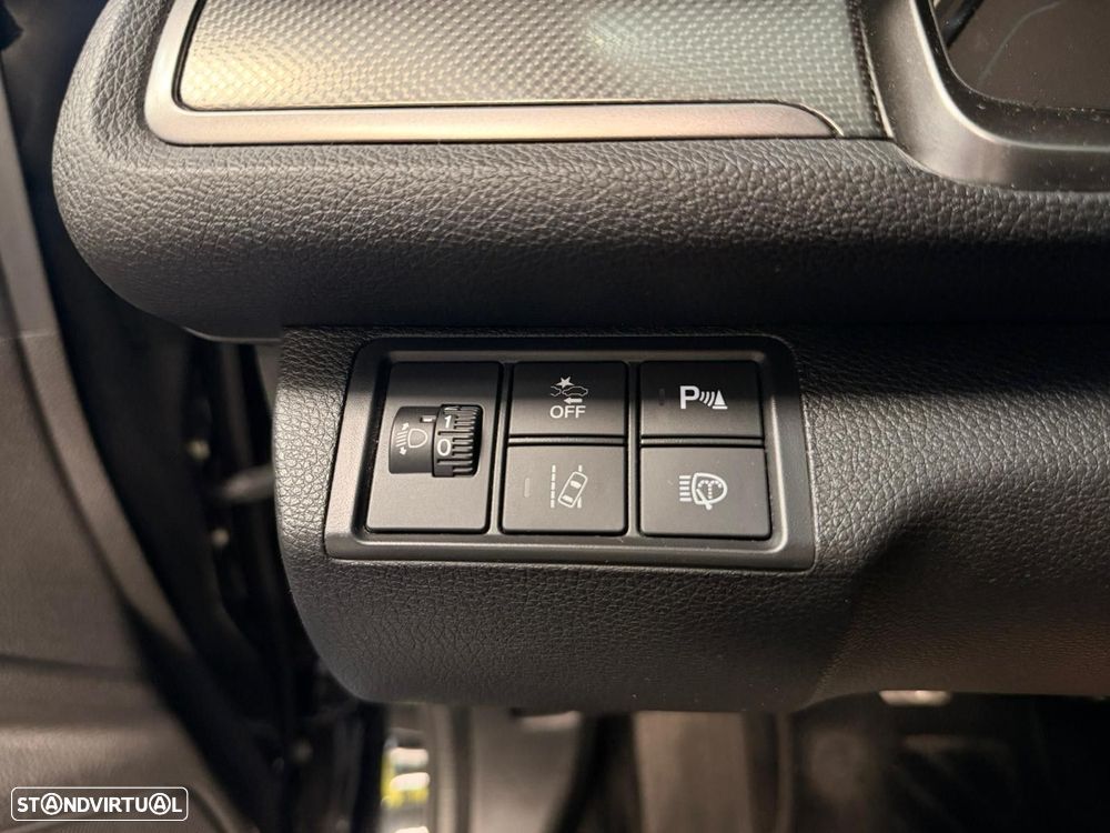 Honda Civic - 17