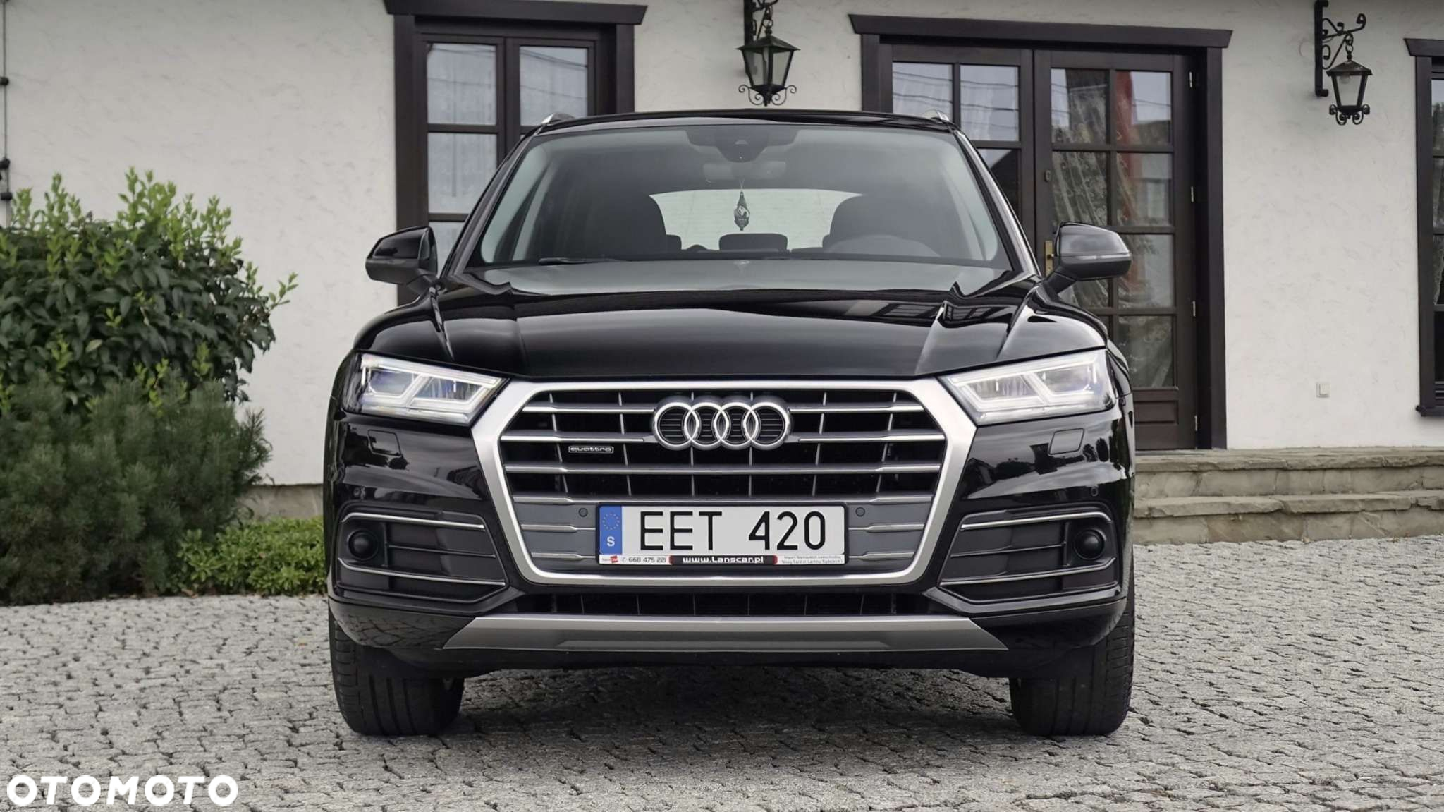 Audi Q5 - 9