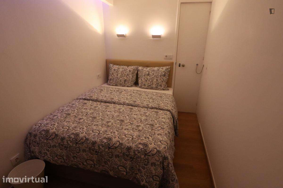 Quarto - localizado em Martim Moniz Lisbon - Grande imagem: 2/10