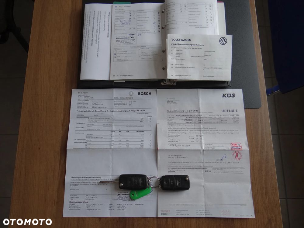 Volkswagen Polo 1.4 CrossPolo - 39