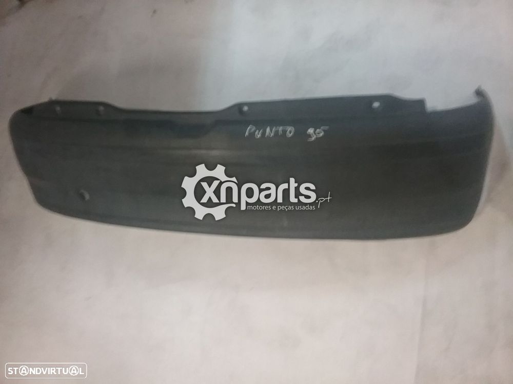 Parachoques Trás FIAT PUNTO I (176) Hatchaback 09.1993 - 09.1999 - 1