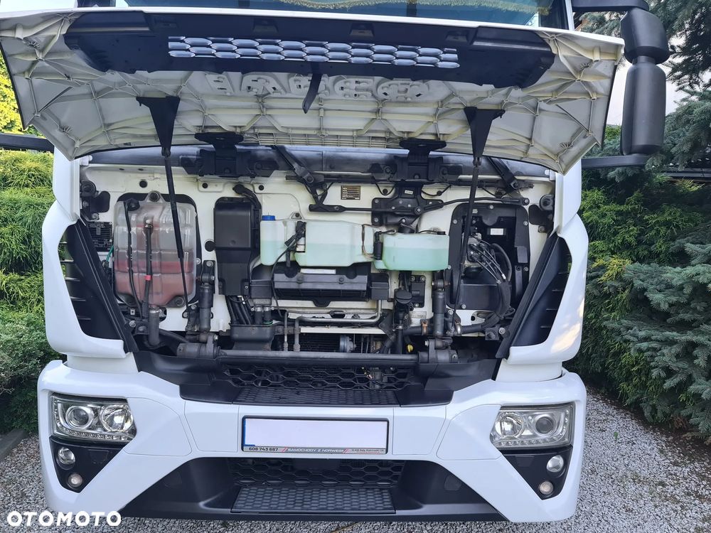 Iveco EUROCARGO ML160E28 - 5