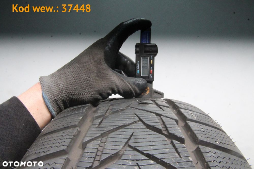 Vredestein Wintrac Xtreme S - 235/55 R18 - 2