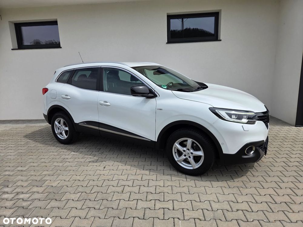Renault Kadjar - 17