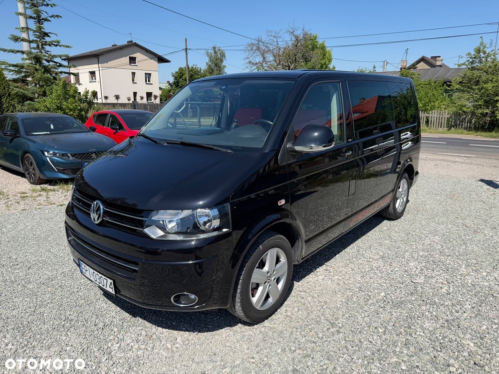 Volkswagen Multivan L2 LIFE - 15