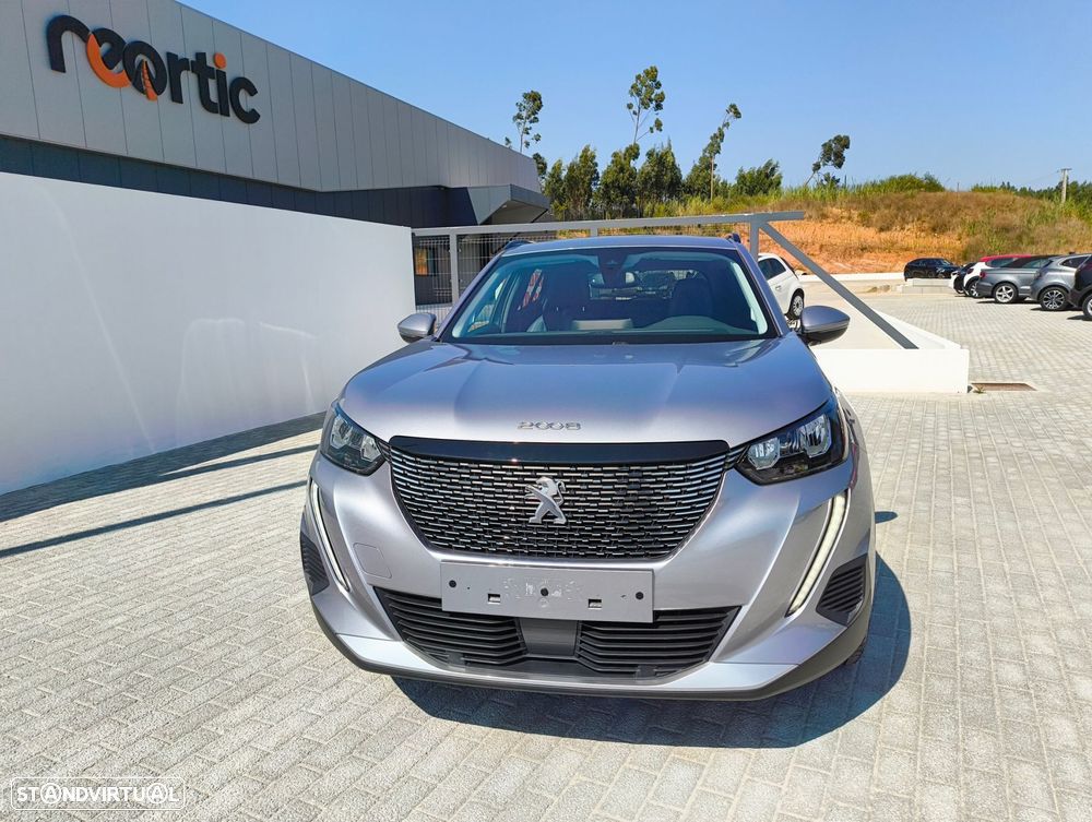 Peugeot 2008 1.2 PureTech Allure - 2