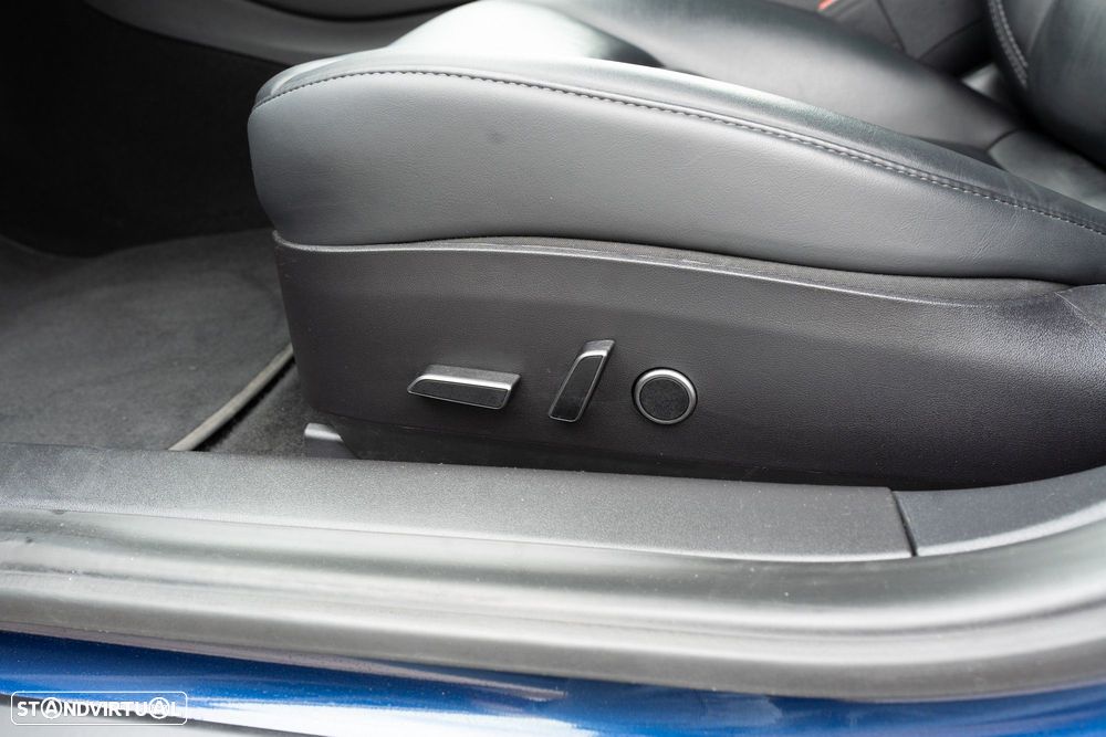 Tesla Model 3 Performance Dual Motor AWD - 15