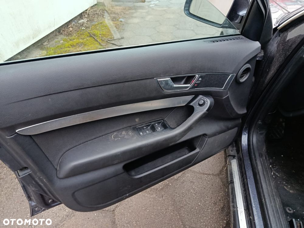 Audi A6 Avant 2.7 TDI - 11
