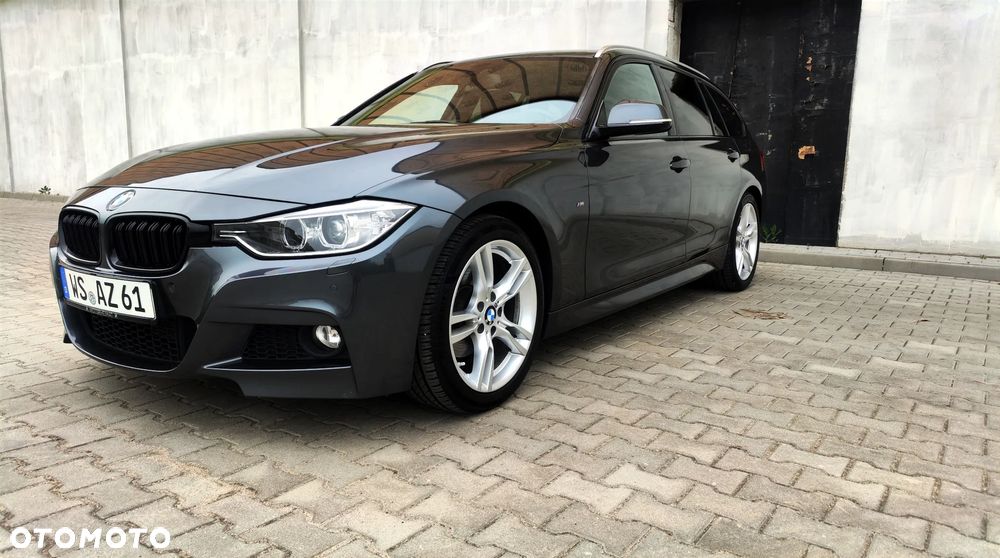 BMW Seria 3 - 12