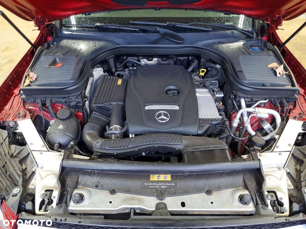 Mercedes-Benz GLC 300 4Matic 9G-TRONIC - 13