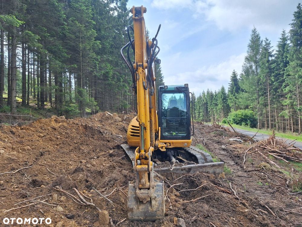 JCB 8080 Zts - 2