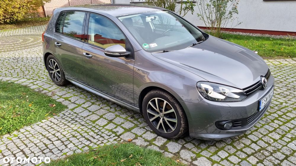 Volkswagen Golf 1.4 TSI Highline - 4