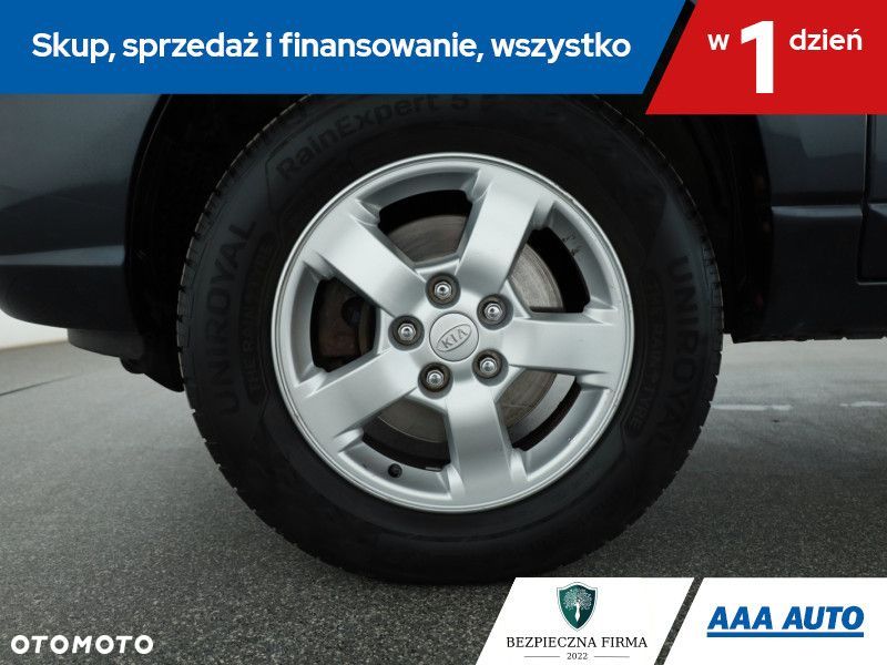 Kia Sportage - 18