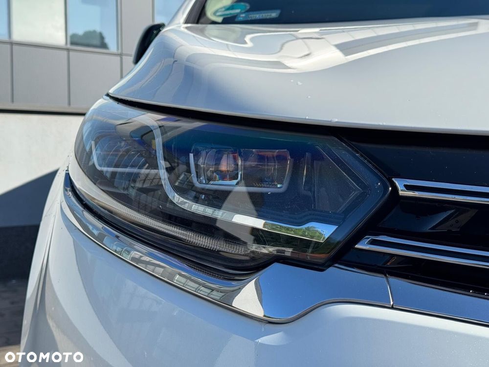 Renault Espace 1.8 TCe Energy Initiale Paris EDC 7os - 15