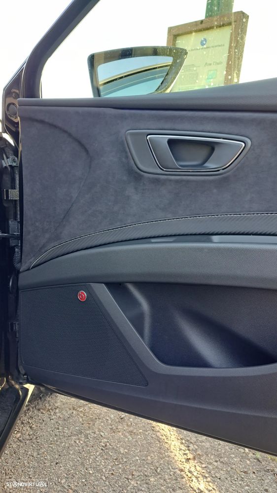 SEAT Leon 2.0 TSI S&S DSG Cupra 300 - 10