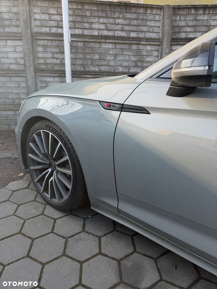 Audi A5 Sportback - 15