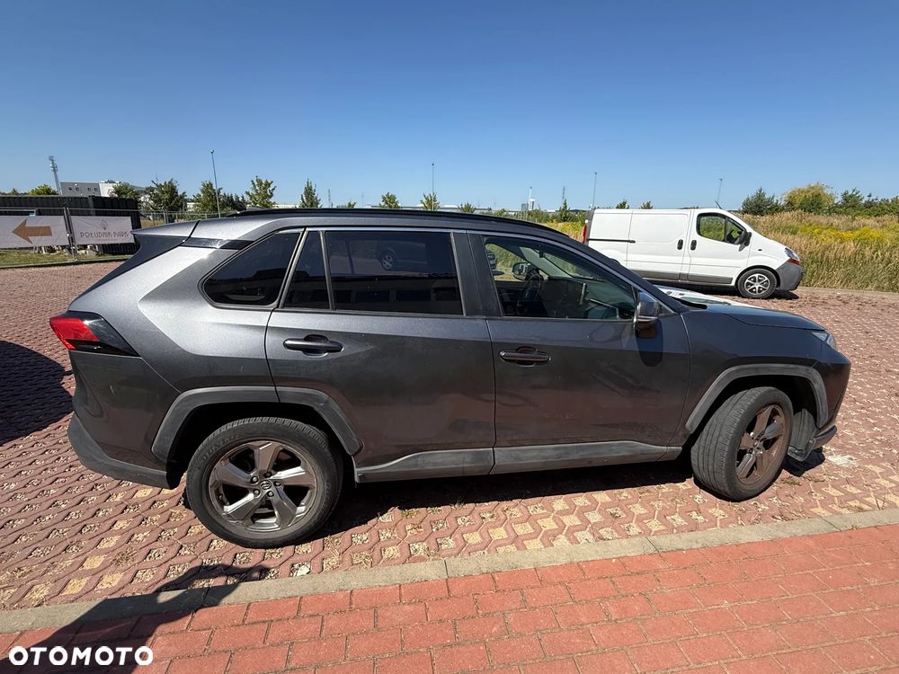 Toyota RAV4 2.0 Comfort 4x2 - 6