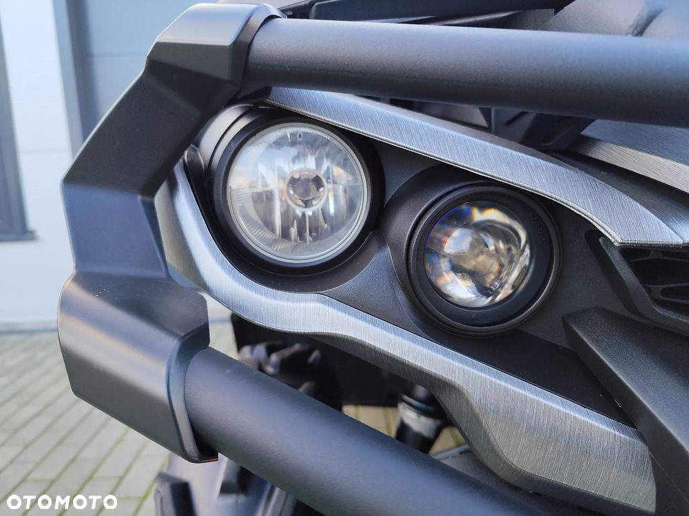 Can-Am Outlander - 16