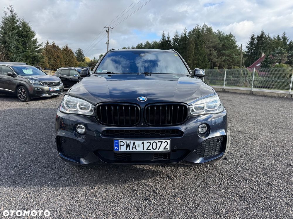 BMW X5 - 2
