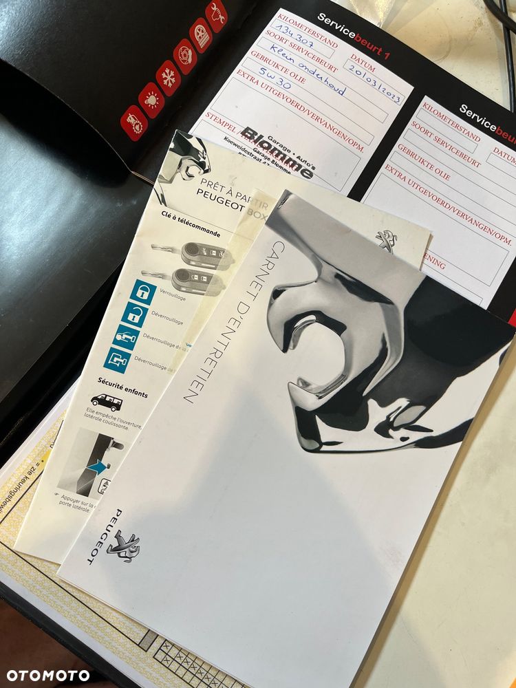 Peugeot Boxer L4H2 - 22