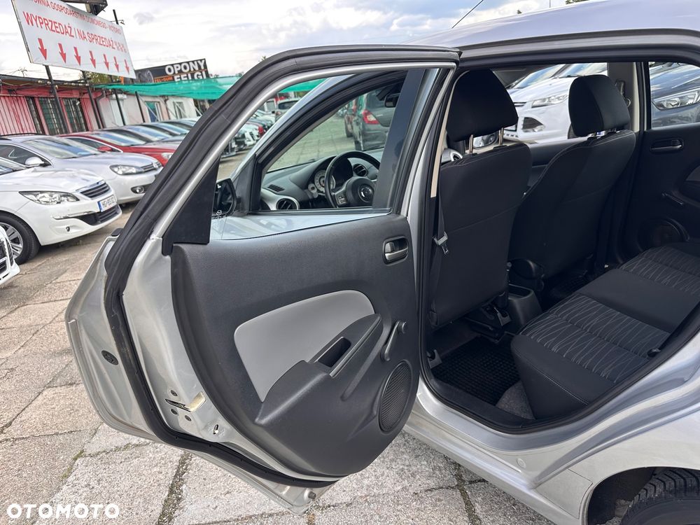 Mazda 2 1.3 90th Anniversary - 22