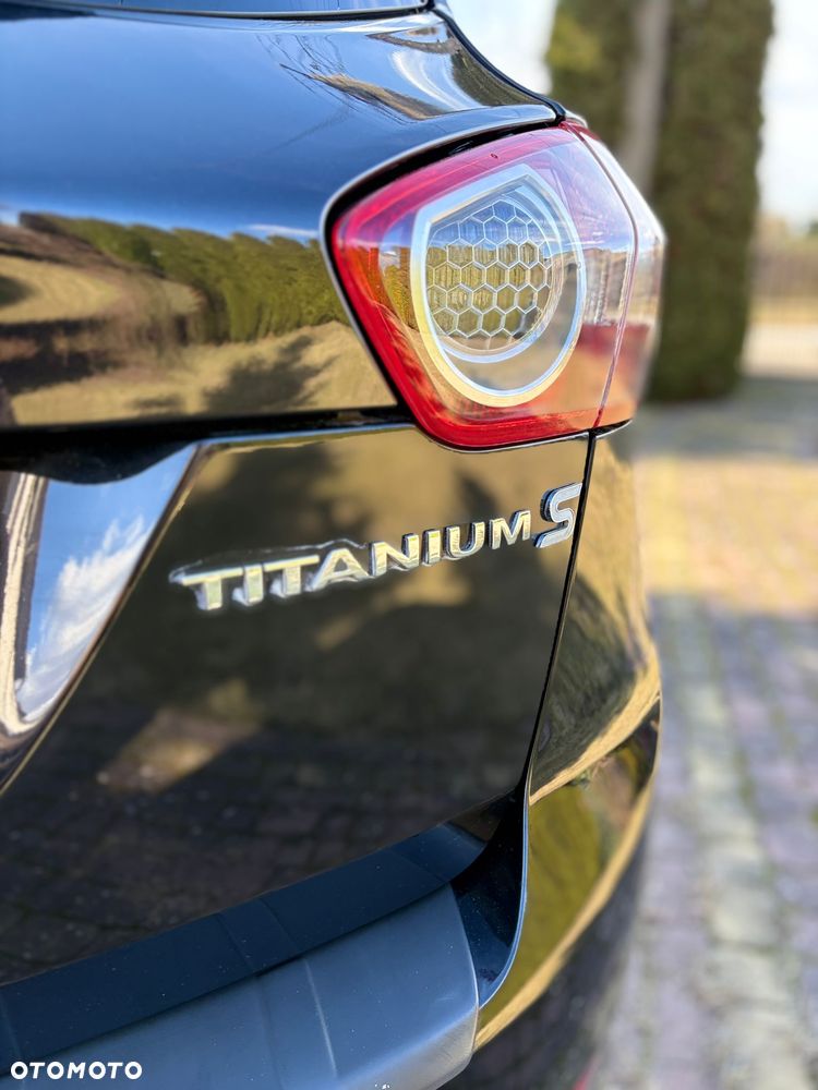 Ford Kuga 2.0 TDCi 4WD Titanium - 11