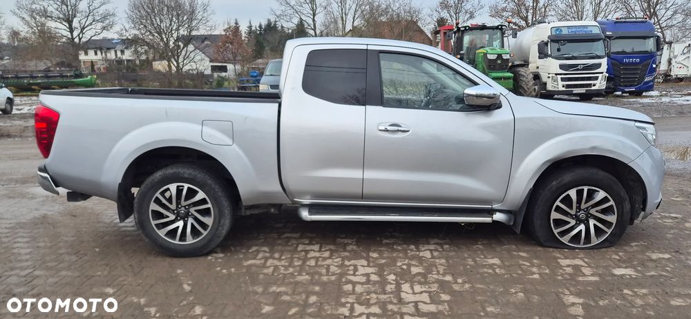 Nissan Navara - 7