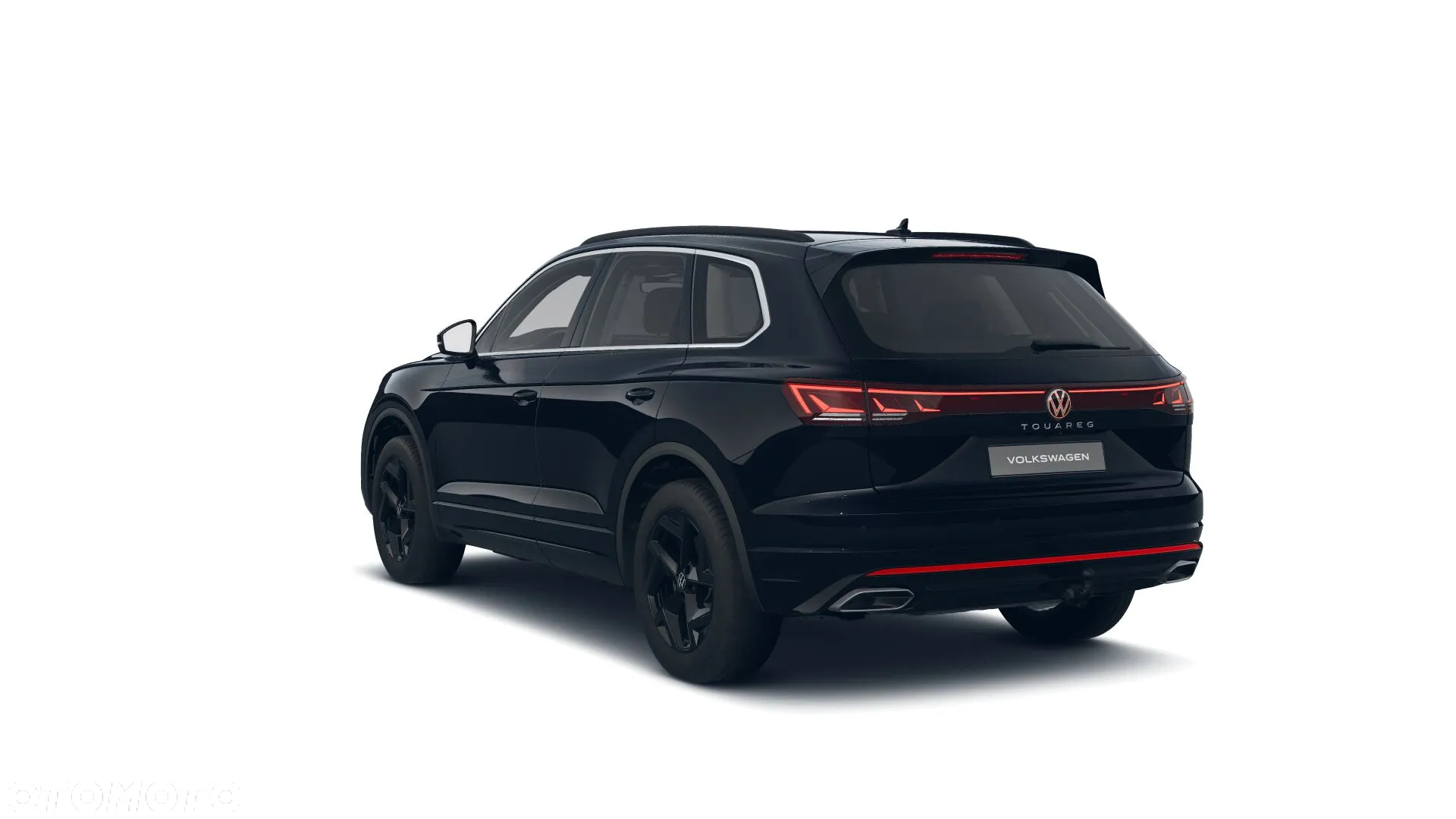 Volkswagen Touareg 3.0 V6 TDI 4Motion Elegance - 3