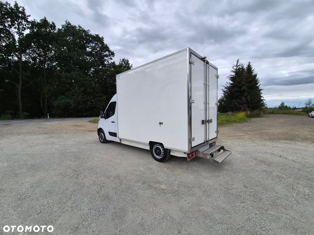 Opel MOVANO - 6