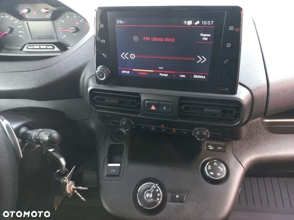 Peugeot PARTNER - 19