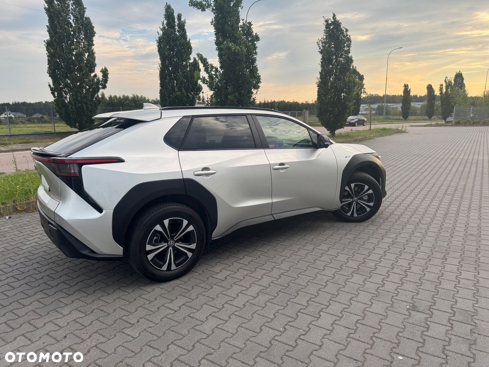 Toyota bZ4X 71.4kWh Prestige - 33