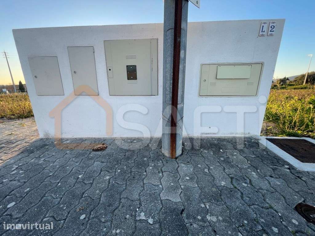 Terreno para construção de moradia em Torres Novas, Santarém - Grande imagem: 4/32