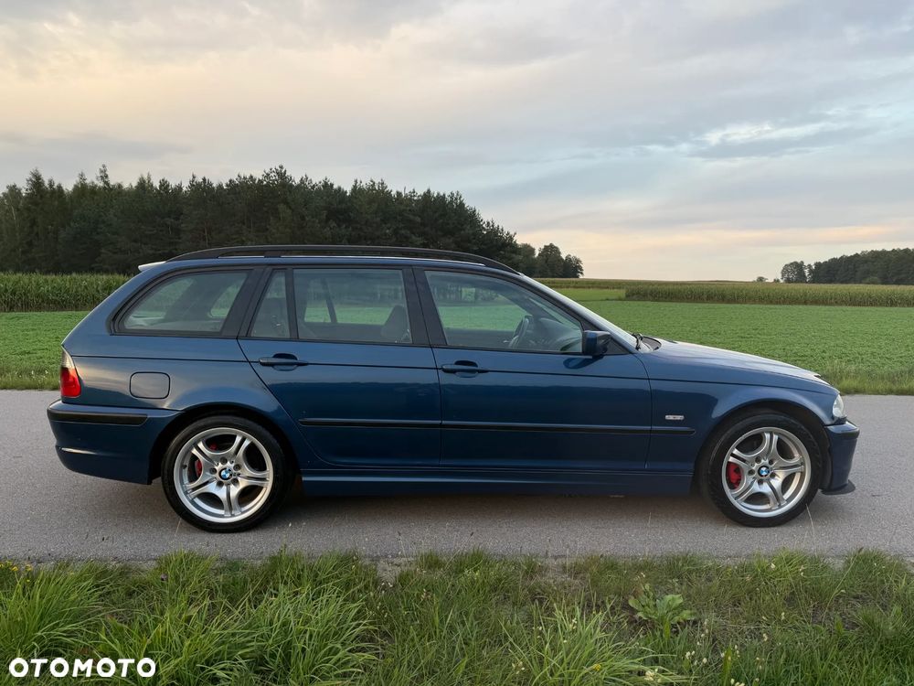 BMW Seria 3 - 4