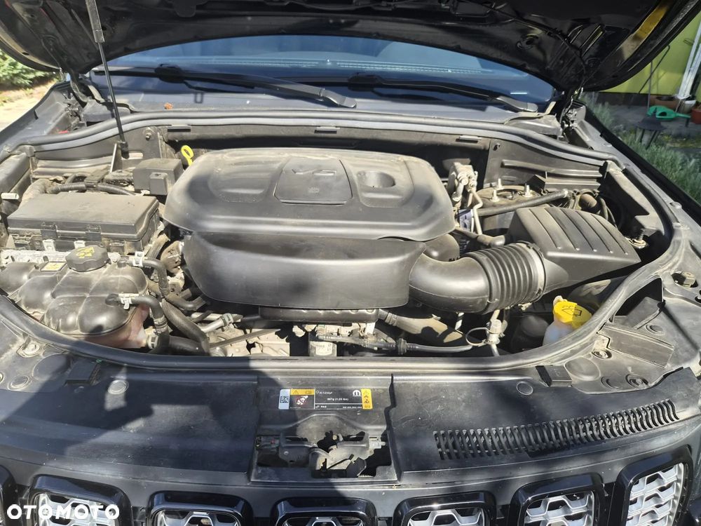 Jeep Grand Cherokee 3.6 V6 Laredo - 15